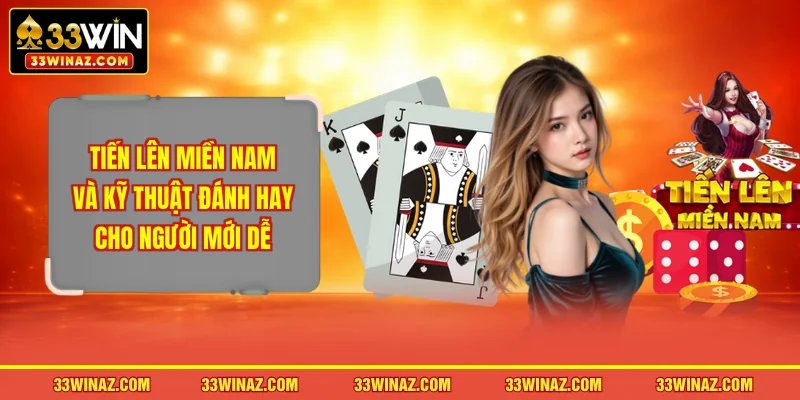 Tiến Lên Miền Nam